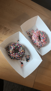 donuts